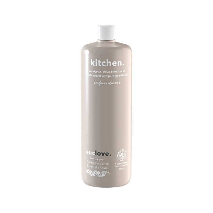 Euclove Kitchen 1000ml