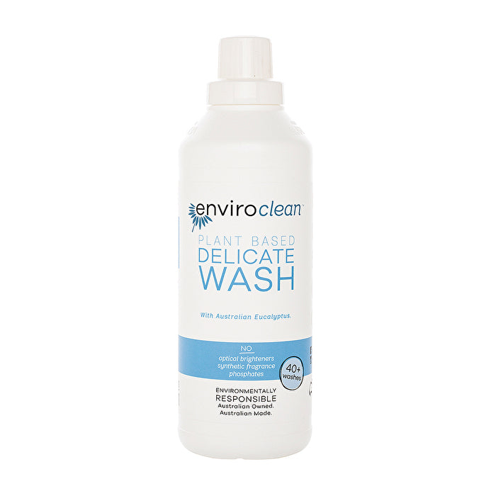 EnviroClean Plant Based Delicate Wash 1000ml