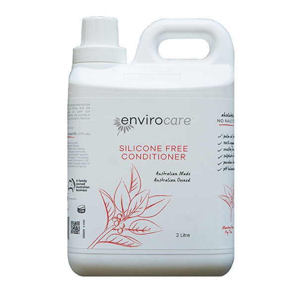 Envirocare EnviroCare Hair Conditioner Silicone Free 2000ml