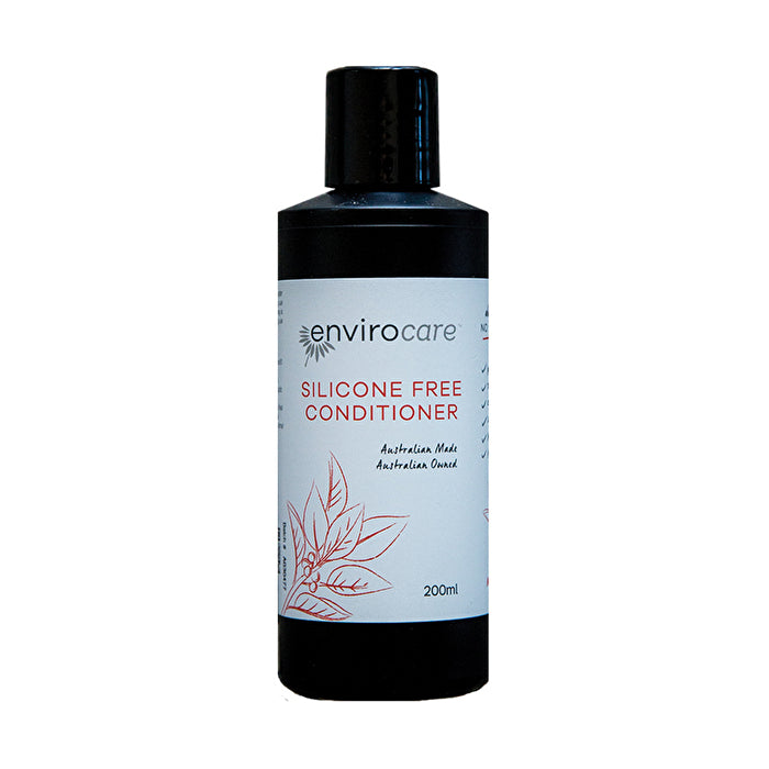 Envirocare EnviroCare Hair Conditioner Silicone Free 200ml