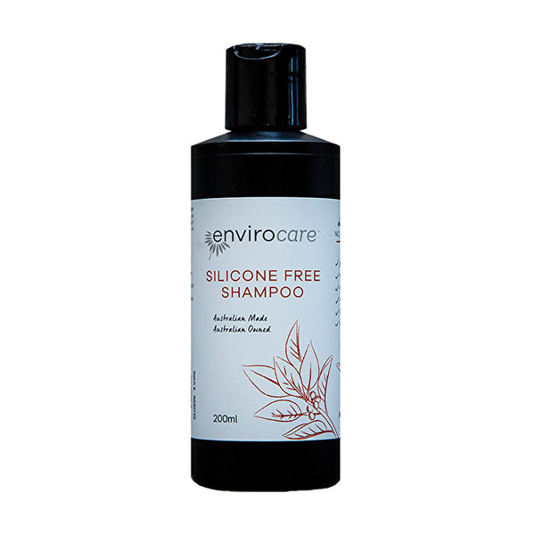 Envirocare EnviroCare Hair Shampoo Silicone Free 200ml