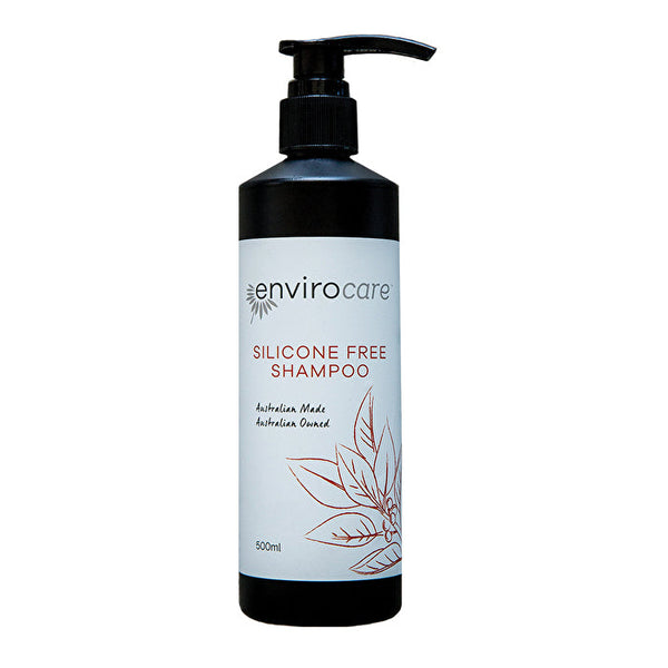 Envirocare EnviroCare Hair Shampoo Silicone Free 500ml