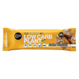 Body Science High Protein Low Carb Plant Bar 12X45g - Salted Caramel