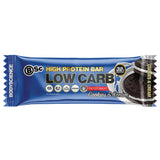 Body Science High Protein Bar 60g - Cookies & Cream 12 Box