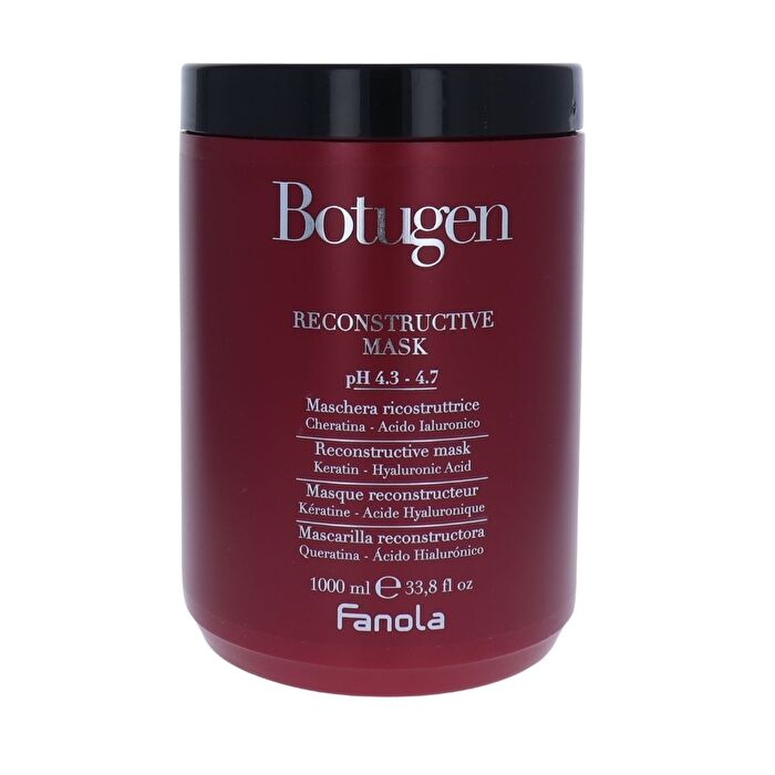 Fanola Botugen Reconstructive Mask 1000ml