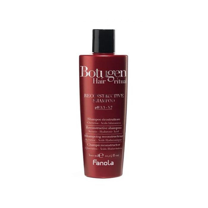 Fanola Botugen Shampoo 300ml