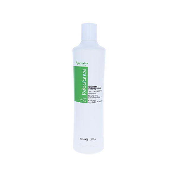 Fanola Re-balance Shampoo 350ml