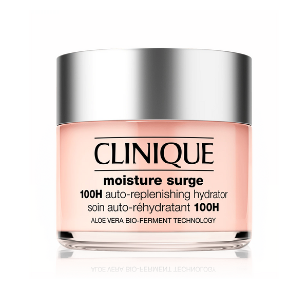 Clinique Moisture Surge 100H Auto-Replenishing Hydrator 125ml/4oz