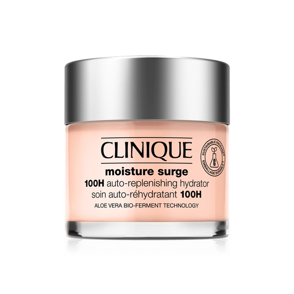 Clinique Moisture Surge 100H Auto-Replenishing Hydrator 75ml/2.5oz