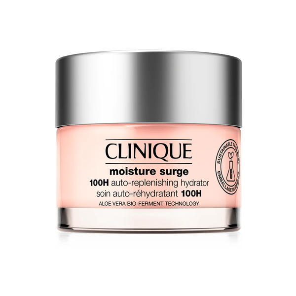 Clinique Moisture Surge 100H Auto-Replenishing Hydrator 30ml/1oz