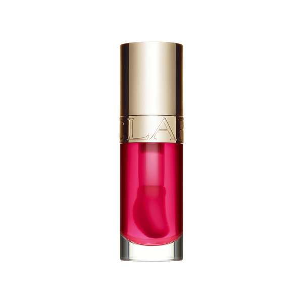 Clarins Lip Comfort Oil - # 04 Pitaya  7ml/0.2oz