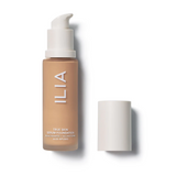 ILIA Beauty True Skin Serum Foundation - SF6 Chios by ILIA Beauty for Women - 1 oz Foundation