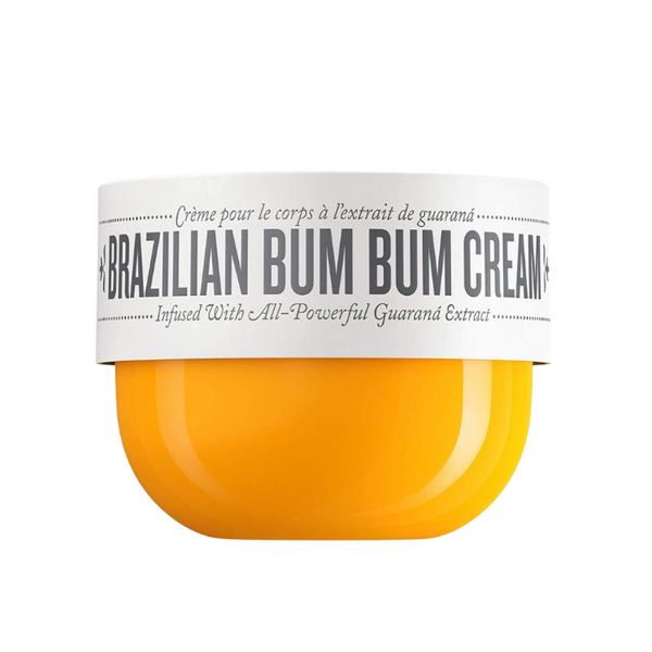 Sol de Janeiro Brazilian Bum Bum Cream by Sol de Janeiro for Unisex - 2.5 oz Body Lotion