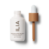 ILIA Beauty Super Serum Skin Tint Foundation SPF 40 - ST12 Kokkini by ILIA Beauty for Women - 1 oz Foundation