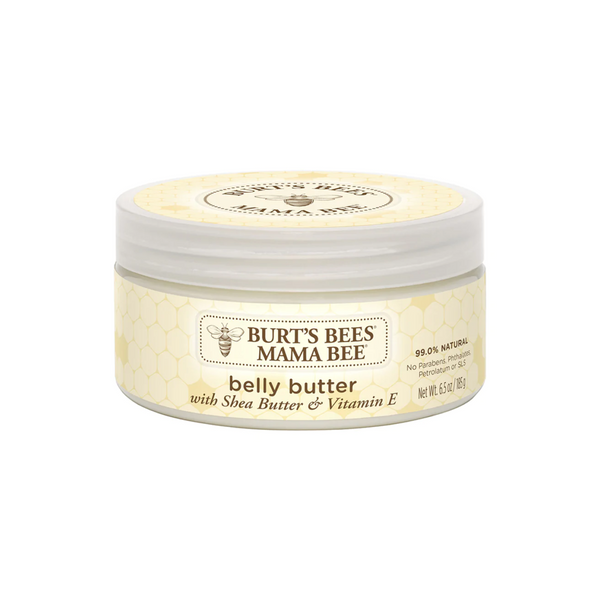Burt's Bees Mama Bee Belly Butter by Burts Bees for Kids - 6.5 oz Cream