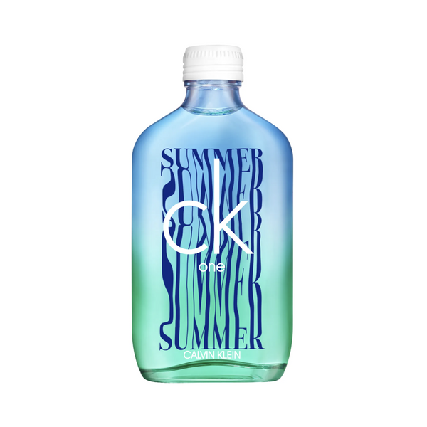 Calvin Klein CK One Summer 100ml/3.4oz