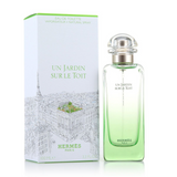 Hermes Un Jardin Sur Le Toit by Hermes for Women - 3.3 oz EDT Spray