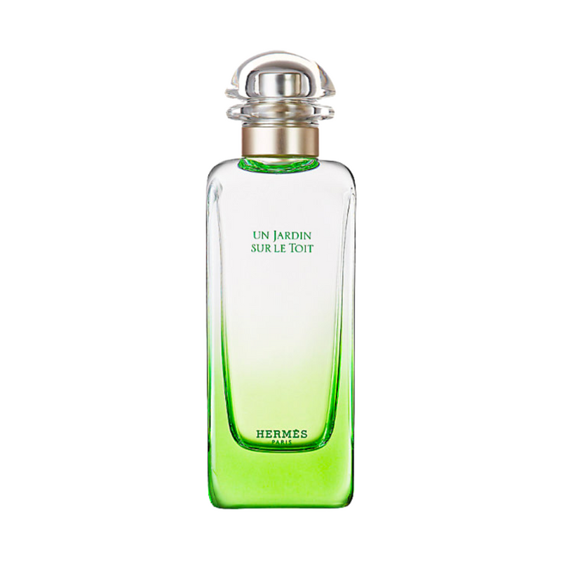 Hermes Un Jardin Sur Le Toit by Hermes for Women - 3.3 oz EDT Spray