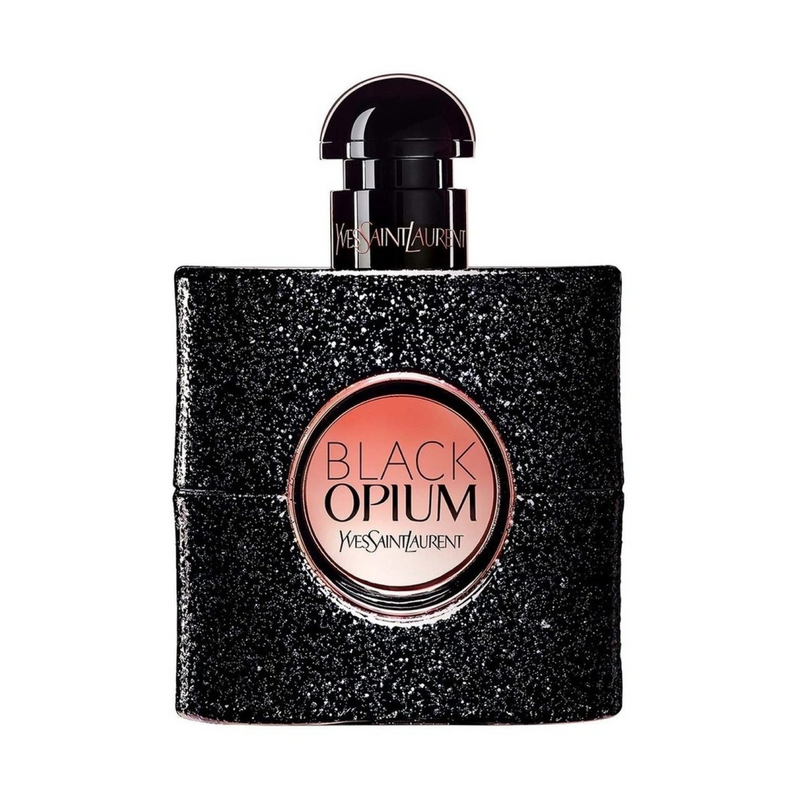 Yves Saint Laurent Black Opium by Yves Saint Laurent for Women - 1 oz EDP Spray