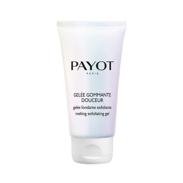Payot Gelee Gommante Douceur Exfoliating Melting Gel