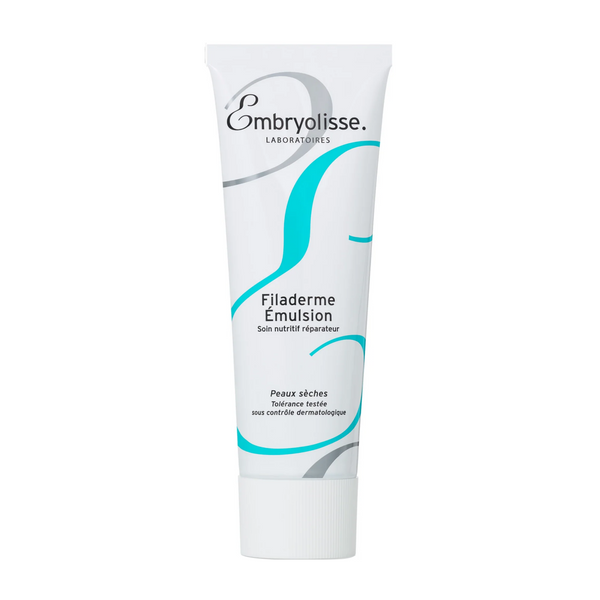Embryolisse Filaderme Emulsion - Face Lotion For Dry Skin - 2.5 oz