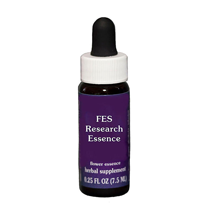 Fes Flower Essences FES Quintessentials (Research) Aspen (Californian) 7.5ml