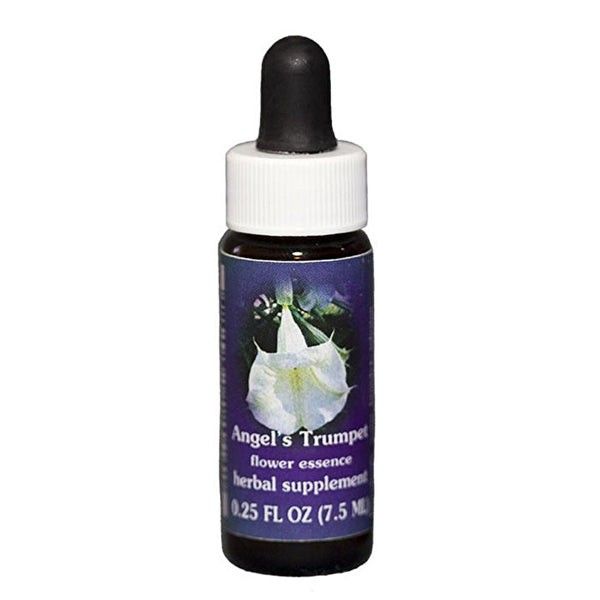 Fes Flower Essences FES Quintessentials Angel's Trumpet 7.5ml