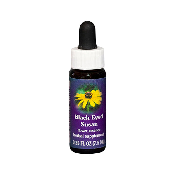 Fes Flower Essences FES Quintessentials Black Eyed Susan 7.5ml