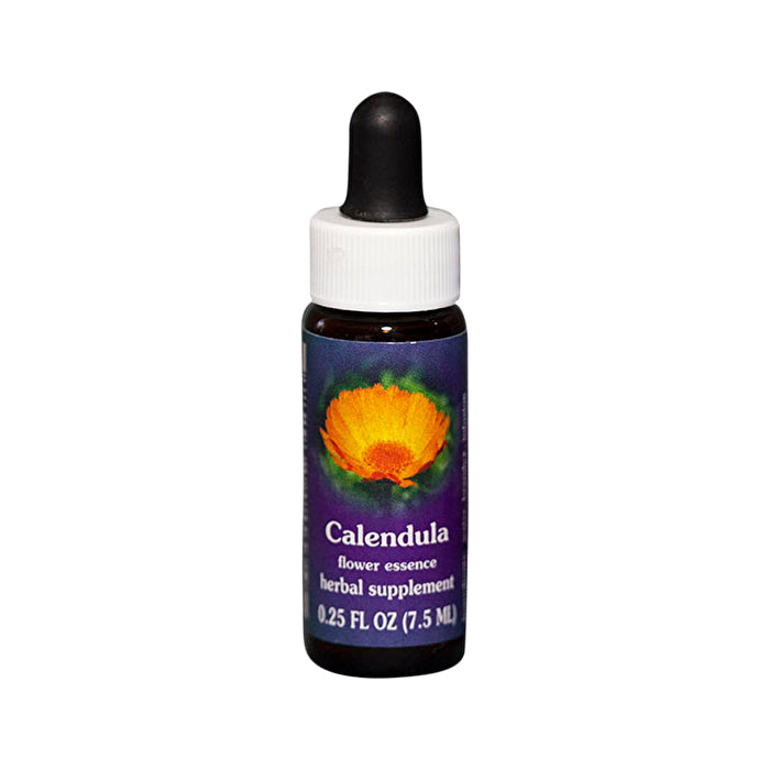 Fes Flower Essences FES Quintessentials Calendula 7.5ml