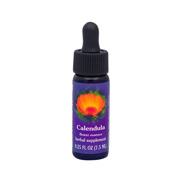 Fes Flower Essences FES Quintessentials Cayenne 7.5ml