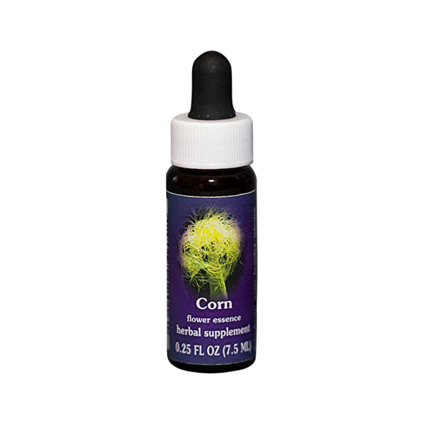 Fes Flower Essences FES Quintessentials Corn 7.5ml