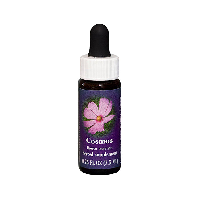 Fes Flower Essences FES Quintessentials Cosmos 7.5ml