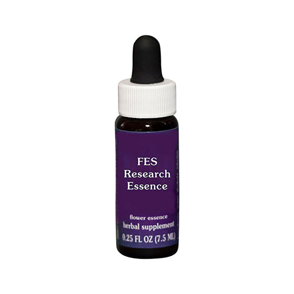 Fes Flower Essences FES Research Essence Cotton 7.5ml