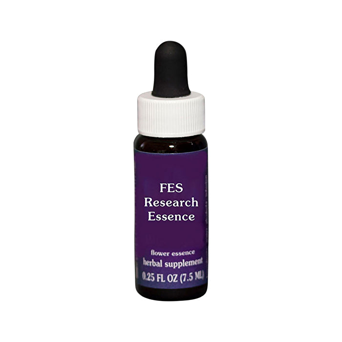 Fes Flower Essences FES Research Essence Cotton 7.5ml