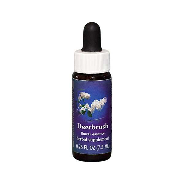 Fes Flower Essences FES Quintessentials Deerbrush 7.5ml