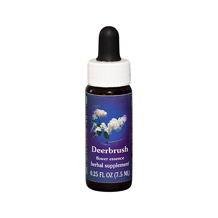 Fes Flower Essences FES Quintessentials Deerbrush 7.5ml