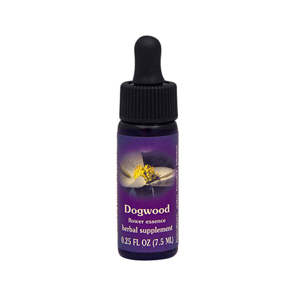 Fes Flower Essences FES Quintessentials Dogwood 7.5ml