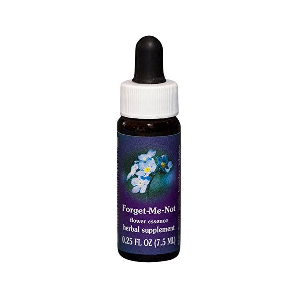 Fes Flower Essences FES Quintessentials Forget Me Not 7.5ml