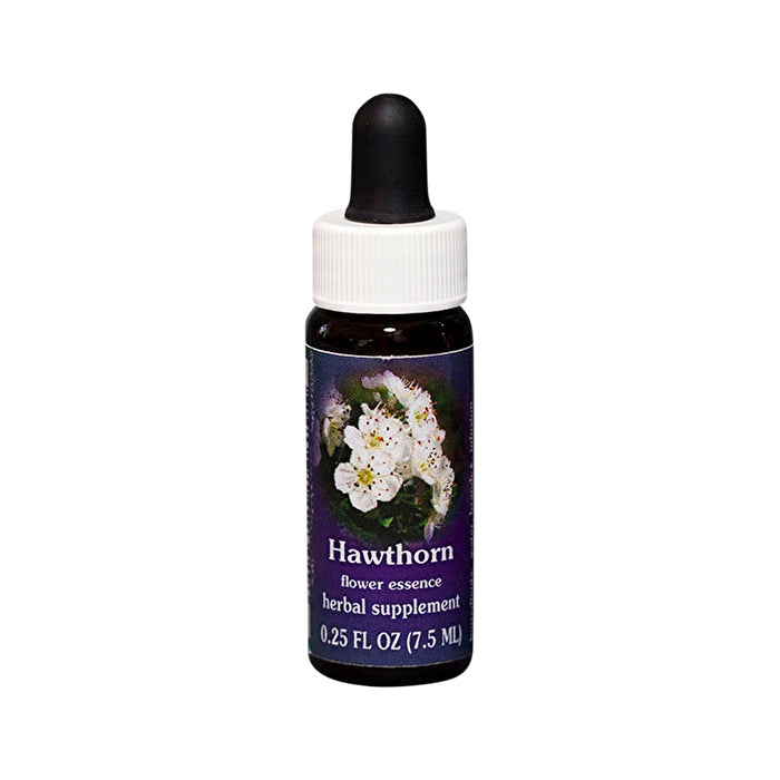 Fes Flower Essences FES Quintessentials (Range Of Light) Hawthorn 7.5ml