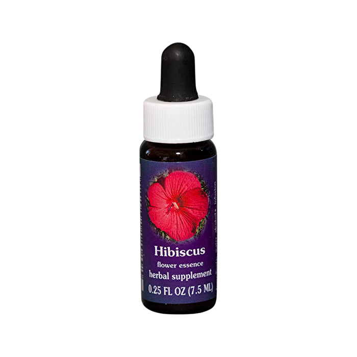 Fes Flower Essences FES Quintessentials Hibiscus 7.5ml