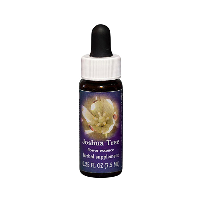 Fes Flower Essences FES Quintessentials (Range Of Light) Joshua Tree 7.5ml