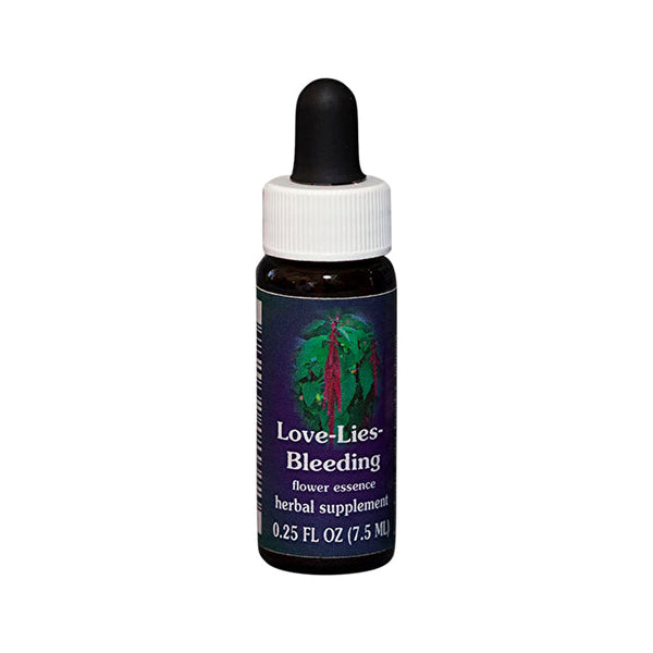 Fes Flower Essences FES Quintessentials Love Lies Bleeding 7.5ml