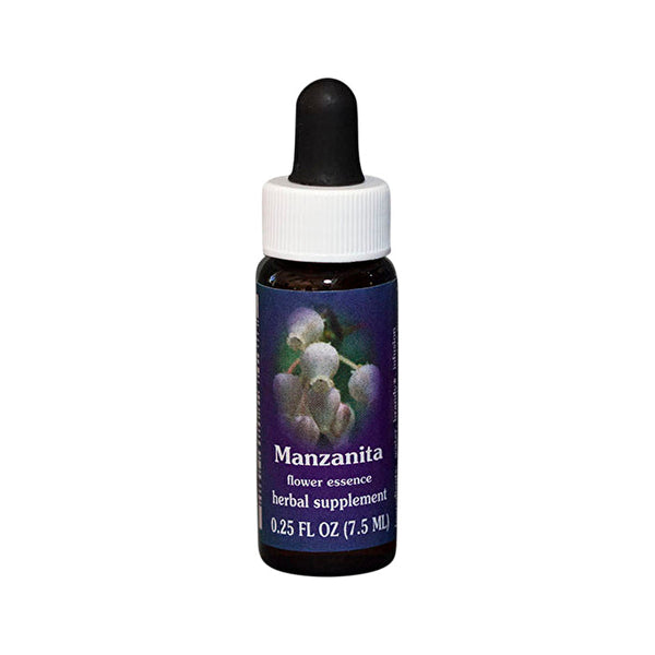 Fes Flower Essences FES Quintessentials Manzanita 7.5ml