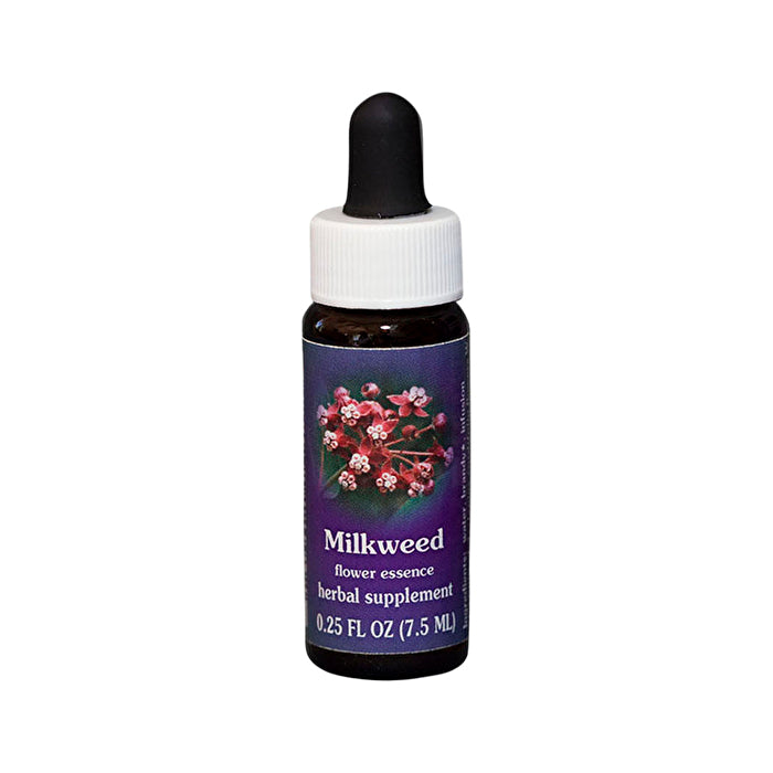 Fes Flower Essences FES Quintessentials Milkweed 7.5ml