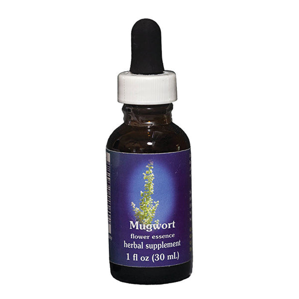 Fes Flower Essences FES Quintessentials Mugwort 30ml