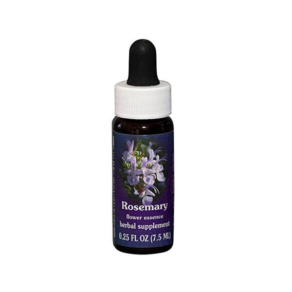 Fes Flower Essences FES Quintessentials Rosemary 7.5ml