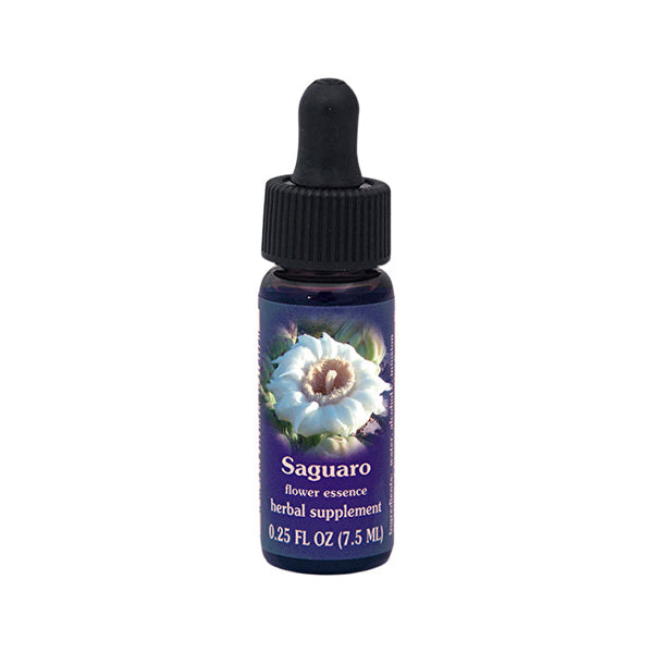 Fes Flower Essences FES Quintessentials Saguaro 7.5ml