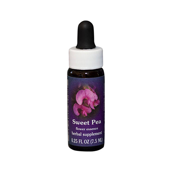 Fes Flower Essences FES Quintessentials Sweet Pea 7.5ml