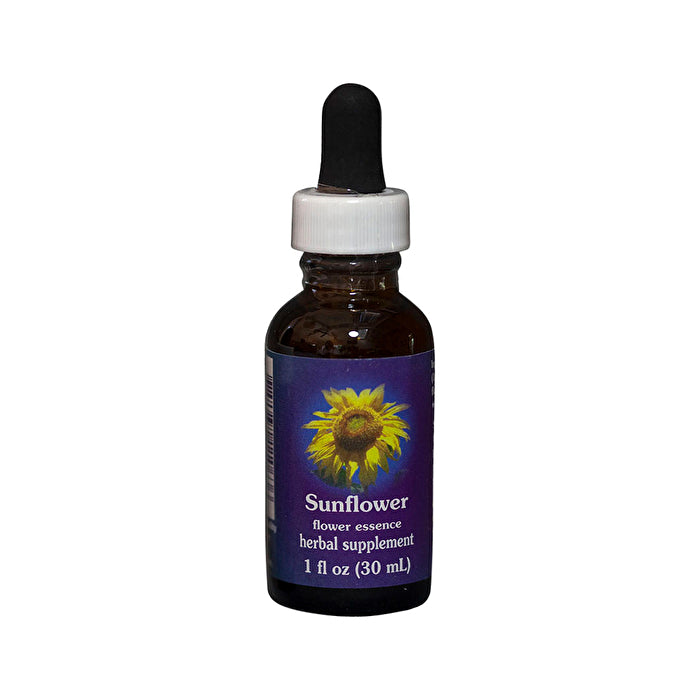 Fes Flower Essences FES Quintessentials Sunflower 30ml