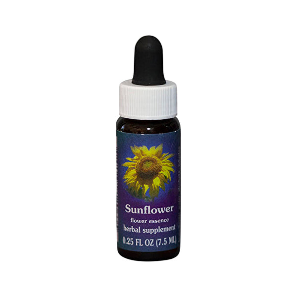 Fes Flower Essences FES Quintessentials Sunflower 7.5ml